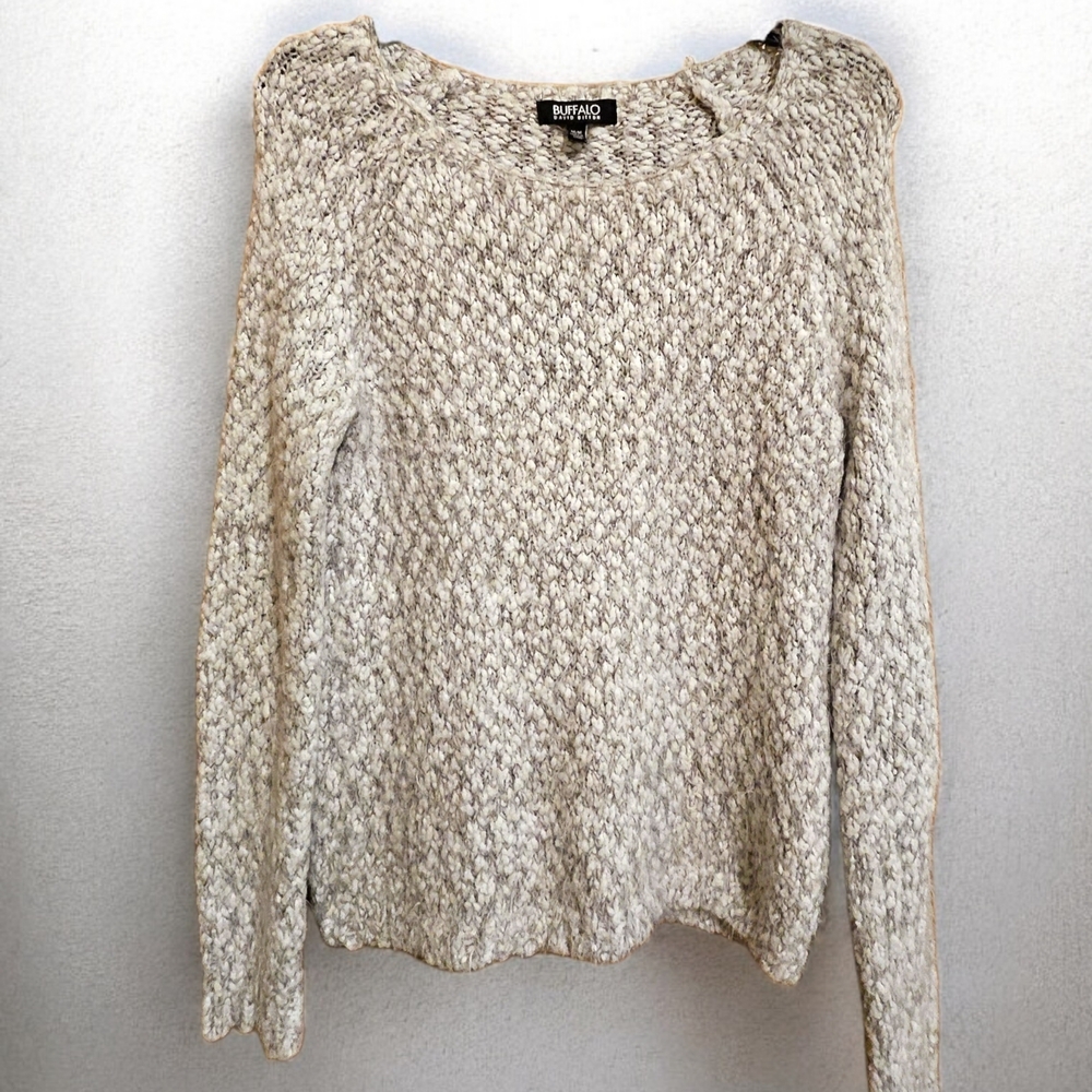 Buffalo David Bitton Knit Sweater